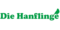 Die Hanflinge-Logo