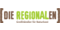 Die Regionalen GmbH-Logo