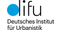 Deutsches Institut für Urbanistik (Difu)-Logo