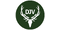 Deutscher Jagdverband e.V.-Logo