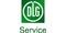 DLG Service GmbH-Logo
