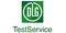 DLG TestService GmbH-Logo