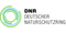 Deutscher Naturschutzring e.V.-Logo