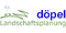 döpel Landschaftsplanung-Logo