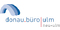 Donaubüro Ulm/Neu-Ulm gGmbH-Logo