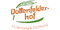 Forschung & Züchtung - Landbauschule Dottenfelderhof e.V.-Logo