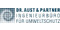 Ing.-Büro Dr. Aust & Partner-Logo