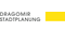 DRAGOMIR STADTPLANUNG GmbH-Logo