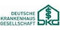 Deutsche Krankenhausgesellschaft-Logo