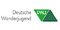 Deutsche Wanderjugend (DWJ)-Logo