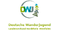 Deutsche Wanderjugend Landesverband NRW e.V.-Logo