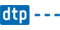 Planungsbüro DTP Landschaftsarchitekten GmbH-Logo