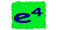 e4 Umwelt & Service GmbH-Logo