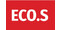 ECO.S Energieconsulting Stodtmeister-Logo