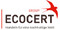 Ecocert Deutschland GmbH-Logo