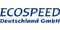 ECOSPEED Deutschland GmbH-Logo