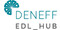 EDL_HUB gGmbH-Logo