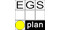 EGS-plan Ingenieurgesellschaft für Energie-, Gebäude- und Solartechnik mbH-Logo