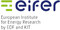 Europäisches Institut für Energieforschung-Logo