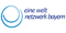 Eine Welt Netzwerk Bayern e.V.-Logo