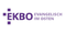 Evangelische Kirche Berlin-Brandenburg-schlesische Oberlausitz (EKBO)-Logo