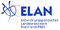 Entwicklungspolitisches Landesnetzwerk Rheinland-Pfalz (ELAN) e.V.-Logo