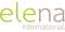 elena international GmbH-Logo