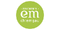 EM-Chiemgau I Christoph Fischer GmbH-Logo