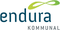 endura kommunal GmbH-Logo