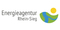 Energieagentur Rhein-Sieg e.V.-Logo