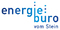 energieb&uuml;ro vom Stein GmbH-Logo