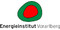 Energieinstitut Vorarlberg-Logo