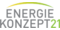 Energiekonzept 21 GmbH-Logo