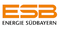 Energie S&uuml;dbayern GmbH-Logo