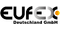 EUFEX Deutschland GmbH-Logo