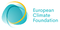 European Climate Foundation-Logo
