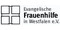 Evangelische Frauenhilfe in Westfalen e.V.-Logo