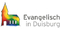 Evangelischer Kirchenkreis Duisburg-Logo
