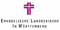 Evangelischer Oberkirchenrat-Logo