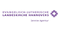 Service Agentur der Evangelisch-lutherischen Landeskirche Hannovers-Logo