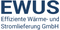 EWUS - Effiziente Wärme- und Stromlieferung GmbH-Logo