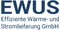 EWUS Effiziente Wärme- und Stromlieferung GmbH-Logo