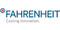 Fahrenheit GmbH-Logo