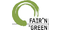 Fair and Green e.V.-Logo