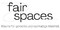 Fair Spaces-Logo