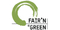Fair and Green e.V.-Logo