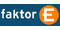 Faktor E GmbH-Logo