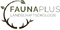 Fauna Plus - Landschafts&ouml;kologie-Logo