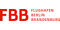 Flughafen Berlin Brandenburg GmbH-Logo