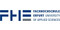 Fachhochschule Erfurt-Logo